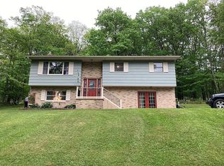 151 Graham Dr, Altoona, PA 16601