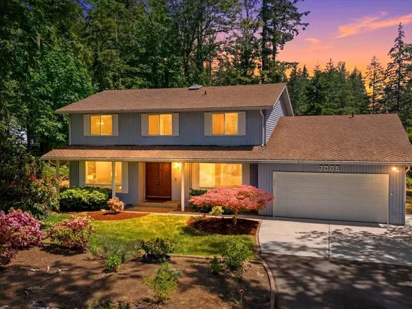 2006 245th Avenue SE, Sammamish, WA 98075