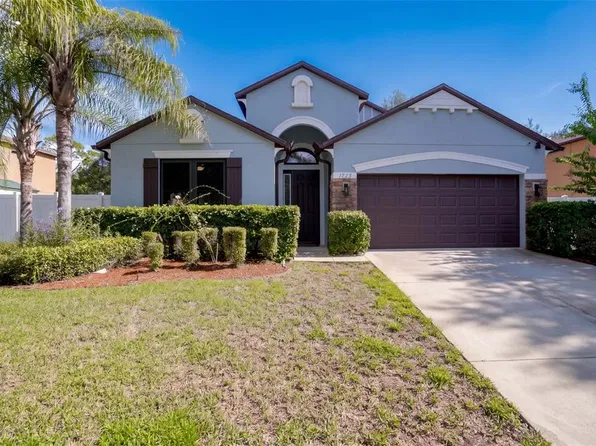 1773 WATERSIDE OAKS DRIVE, ORANGE CITY, FL 32763