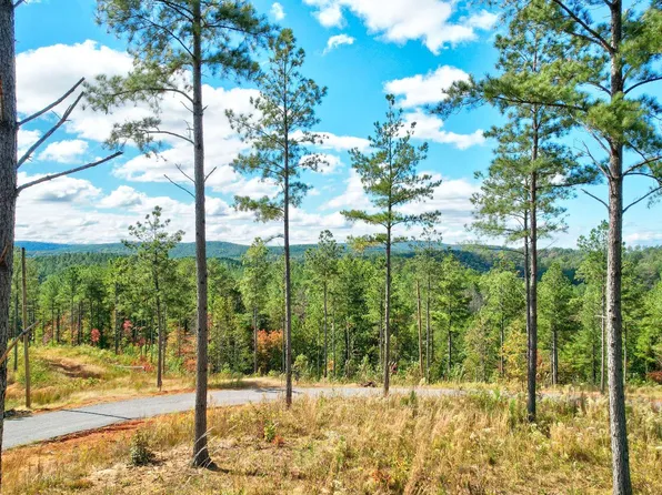 LOT 62 Seven Mile Creek Rd, Talking Rock, GA 30175