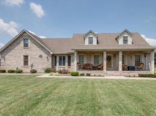 140 Callie Ln, Manchester, TN 37355