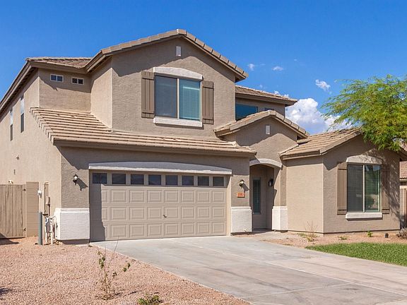 2nd image of 2152 W Sunshine Butte Dr