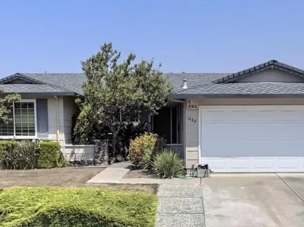1482 Queens Crossing Dr, San Jose, CA 95132
