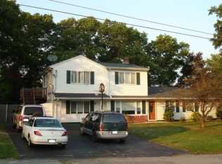 136 Errol Rd, Brockton, MA 02302