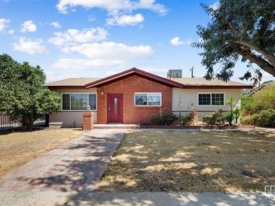 2416 Garden St, Wasco, CA, 93280