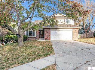 14060 Gertrude Cir, Omaha, NE 68138