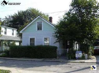 3123 W 34th Pl, Cleveland, OH