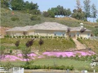 25509 Rue De Lac, Escondido, CA 92026