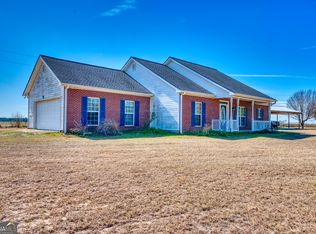 441 Weaver Rd, Moultrie, GA 31768