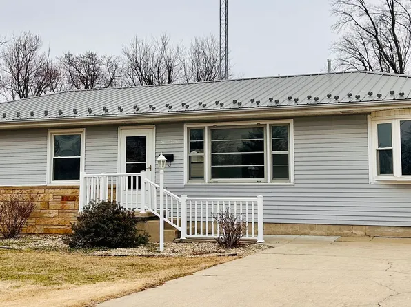 220 W Stark St, Rockville, IN 47872