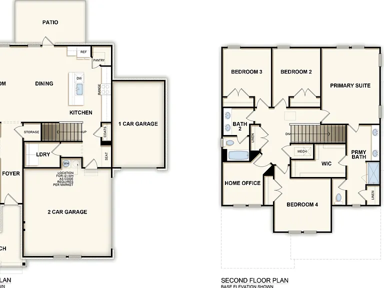505 Plano Pass — Photo 2