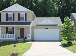 1218 Oakholt Ct, Herculaneum, MO 63048