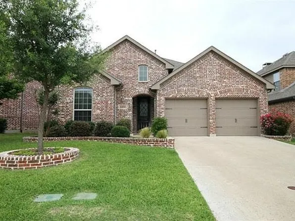 6404 Wind Song Dr, McKinney, TX 75071