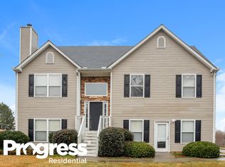 61 Lazy Water Dr, Dallas, GA 30157