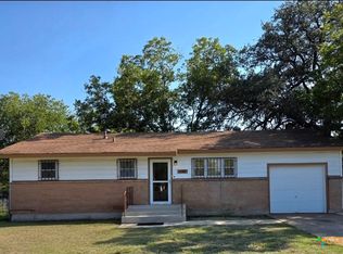 2103 Urbantke Ln, Copperas Cove, TX 76522