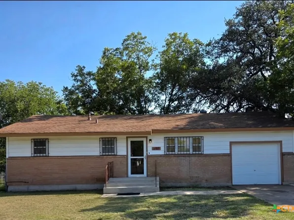 2103 Urbantke Ln, Copperas Cove, TX 76522
