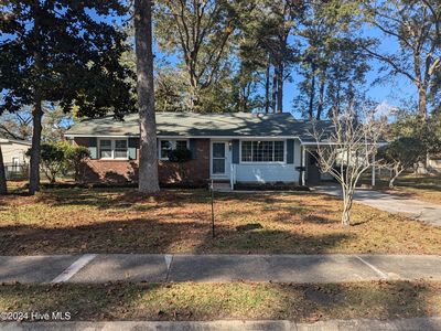1109 Clifton Road, Jacksonville, NC, 28540