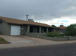 4811 W Cheery Lynn Rd, Phoenix, AZ 85031