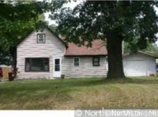 318 Grove St N, Mora, MN 55051