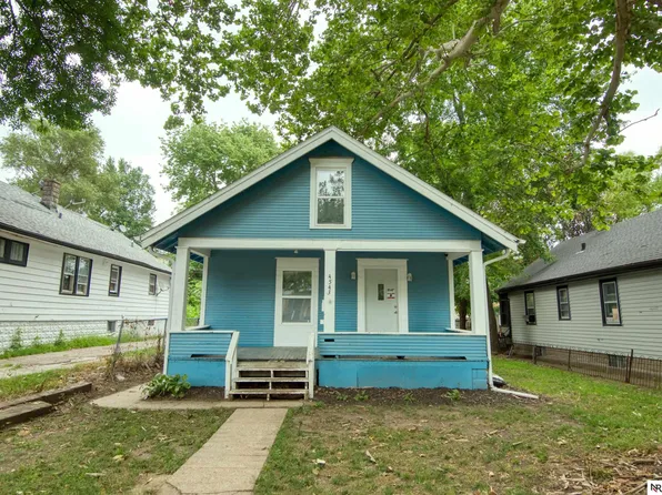 4543 N 36th Ave, Omaha, NE 68111