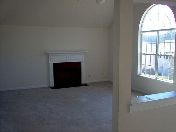 Great Room with Fireplace