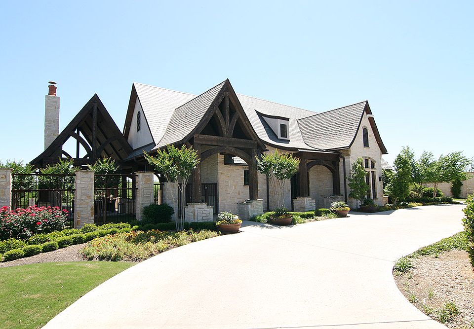 Area club house