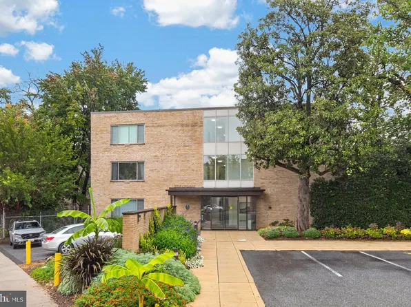 2755 Ordway St NW APT 506, Washington, DC 20008
