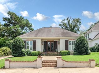 3511 Irene St, Mobile, AL 36608