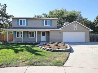 10507 W Shadybrook Dr, Boise, ID 83704