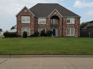 9202 S Darlington Ave, Tulsa, OK 74137