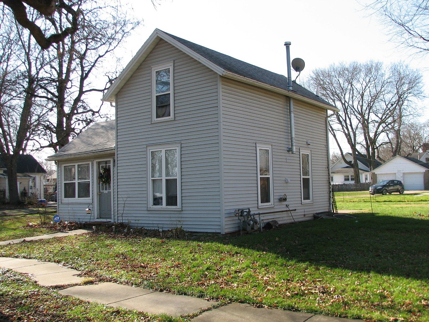 505 Hill St, Mazon, IL 60444 Zillow