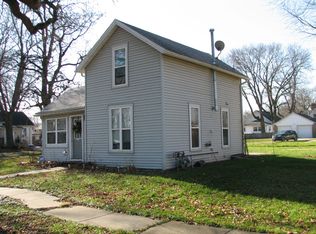 505 Hill St, Mazon, IL 60444
