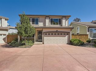 1217 Laurenwood Way, Highlands Ranch, CO 80129