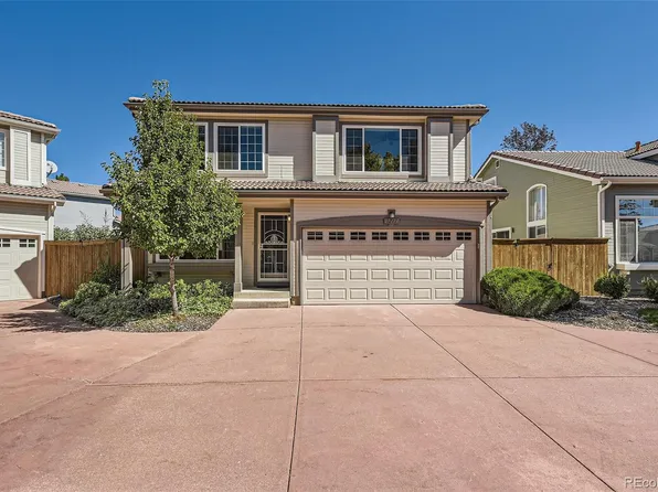 1217 Laurenwood Way, Highlands Ranch, CO 80129