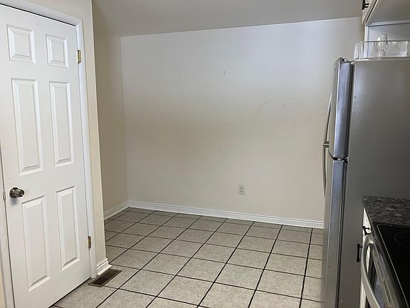 nook area of kitchen