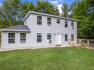 597 River Ave, Gardiner, ME 04345