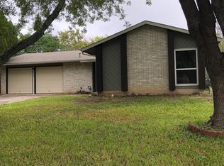 5263 Galacino St, San Antonio, TX 78247