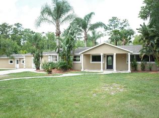 3614 Bowden Cir W, Jacksonville, FL 32216