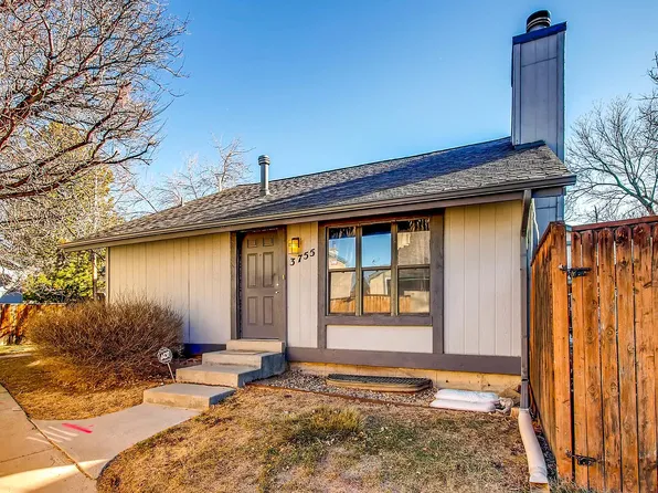 3755 S Danube Cir Unit 1, Aurora, CO 80013