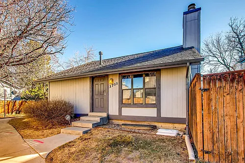 3755 S Danube Cir #1 Photo 1