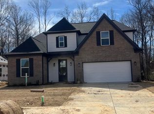 10219 March Meadows Way, Olive Branch, MS 38654