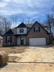 10219 March Meadows Way, Olive Branch, MS, 38654