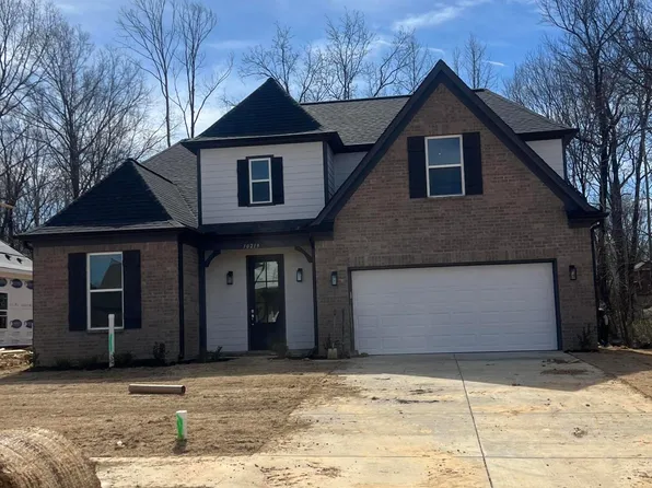 10219 March Meadows Way, Olive Branch, MS 38654
