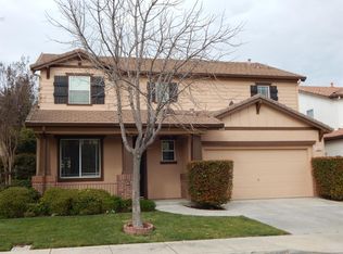 2221 Cabana Ln, Tracy, CA 95377
