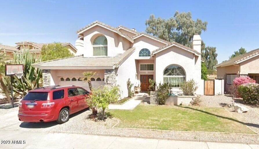 1st image of 11018 W Laurelwood Ln