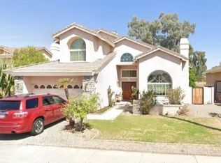 11018 W Laurelwood Ln, Avondale, AZ 85392