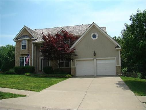 Lovely two story