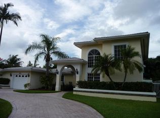 2231 N Conference Dr, Boca Raton, FL 33486