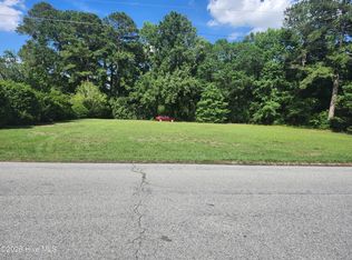 102 Forest Drive, Clinton, NC 28328