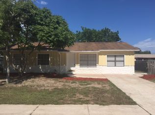 1057 Tompkins Dr, Port Orange, FL 32129